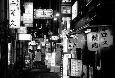 Where She Lives
